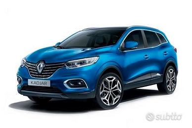Ricambi Renault kadjar