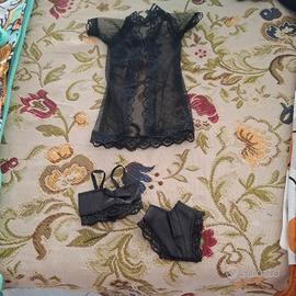 vestitino bambola o barbie 