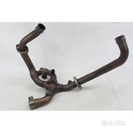 COLLETTORI DI SCARICO DUCATI MONSTER 695 2006 2008