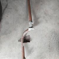 forcella vespa gl sprint