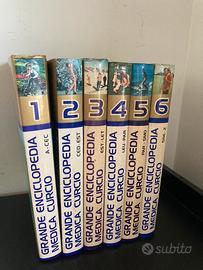Grande Enciclopedia Medica Curcio