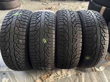 gomme usate 1955516 Winter KLEBER - KRISALP HP 2 -