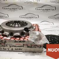 Frizione Mahindra Goa - Bolero D 0802CA0020N