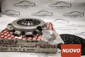 Frizione Mahindra Goa - Bolero D 0802CA0020N