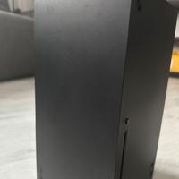 Xbox series x 1TB