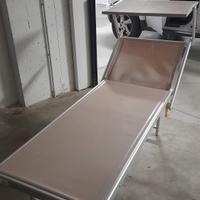 sdraio tipologia da spiaggia 