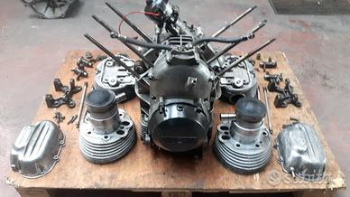 Motore GUZZI v7 SPORT 750 ANNI 70'