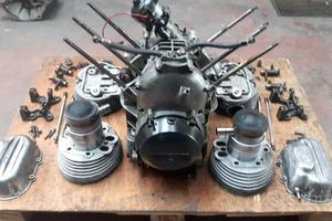 Motore GUZZI v7 SPORT 750 ANNI 70'
