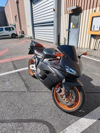 Honda CBR 1000 RR Fireblade