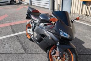 Honda CBR 1000 RR Fireblade