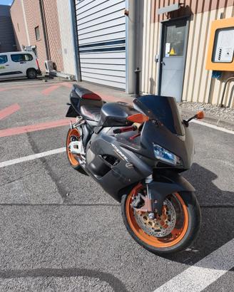 Honda CBR 1000 RR Fireblade