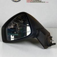 SPECCHIETTO RETROVISORE SINISTRO RENAULT SCENIC X 