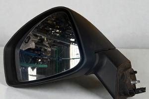 SPECCHIETTO RETROVISORE SINISTRO RENAULT SCENIC X 