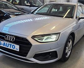 Audi A4 Avant 35 TDI/163 CV S tronic S line editio