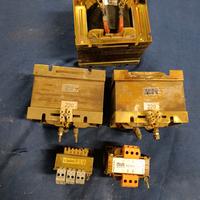 trasformatori 220/12 volts