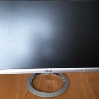 Monitor ASUS 23" con audio