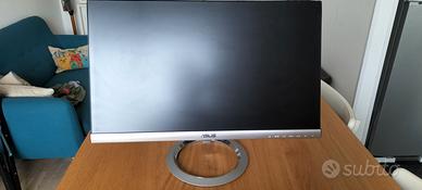 Monitor ASUS 23" con audio