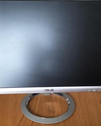 Monitor ASUS 23" con audio