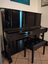 Pianoforte verticale