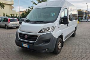 FIAT Ducato (4ª serie) Ducato 33 2.3 MJT 150CV...