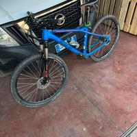 Mtb GT avalanche