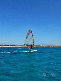 Windsurf Completo North Sails