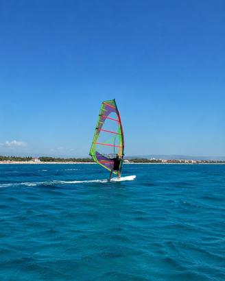 Windsurf Completo North Sails
