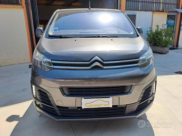 Citroen Jumpy BlueHDi 95 PC-TN Furgone XS Comfort