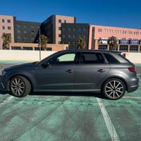 Audi A3  2.0 TDI  184CV Quattro S-tronic Edition