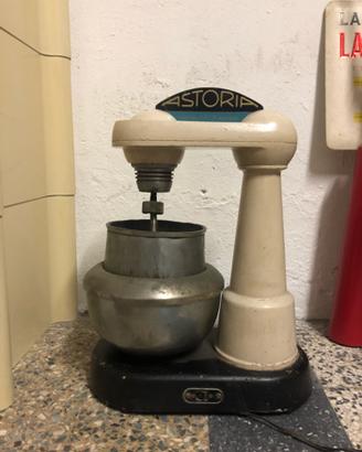 Astoria Officine Italia planetaria vintage '50