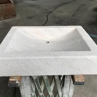 Lavandino/lavabo/lavello in pietra