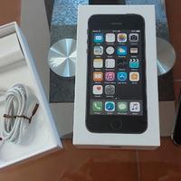 Smartphone iphone 5s