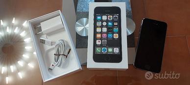 Smartphone iphone 5s