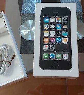 Smartphone iphone 5s