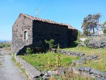 Rustico panoramicissimo Cannizzaro ACICASTELLO