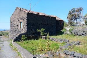 Rustico panoramicissimo Cannizzaro ACICASTELLO