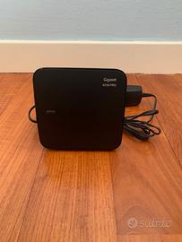 Gigaset N150 Pro Stazione Base Incl. Alimentatore