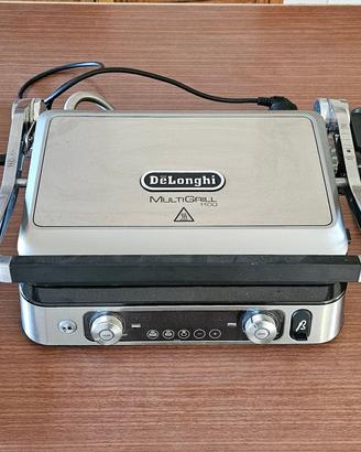 DE LONGHI MULTIGRILL 1100