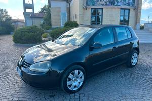 Volkswagen Golf 1.9 TDI/101 CV 5porte