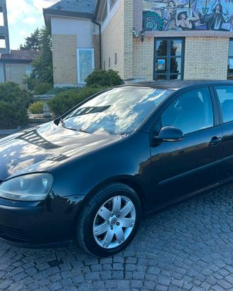 Volkswagen Golf 1.9 TDI/101 CV 5porte