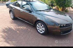  Alfa Romeo 159  berlina, a benzina 