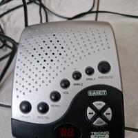 segreteria telefonica e cordless 