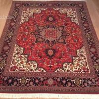 Tappeto Tabriz