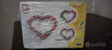 Lego Cuore Ornamentale 40638