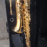 Sax jupiter