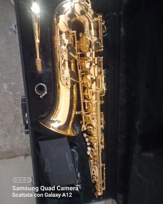 Sax jupiter