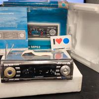 Autoradio Blaupunkt Acapulco MP52