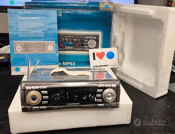 Autoradio Blaupunkt Acapulco MP52