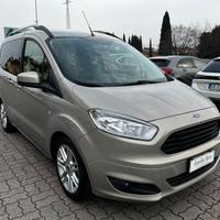 FORD TOURNEO COURIER 1.0 BENZINA SI A NEOPATENTATI