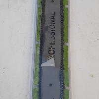 barra e catena motosega 